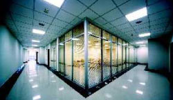 2by2 Troffer LED Lighting