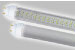 T8 LED Tube with Rotating Cap