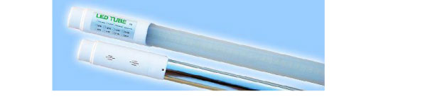 T8 LED Tube Light